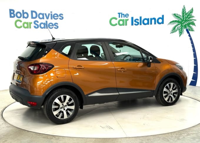 2025 Renault Captur