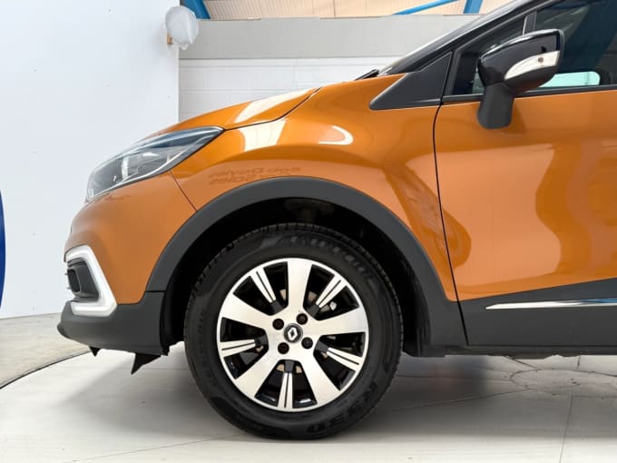 2025 Renault Captur