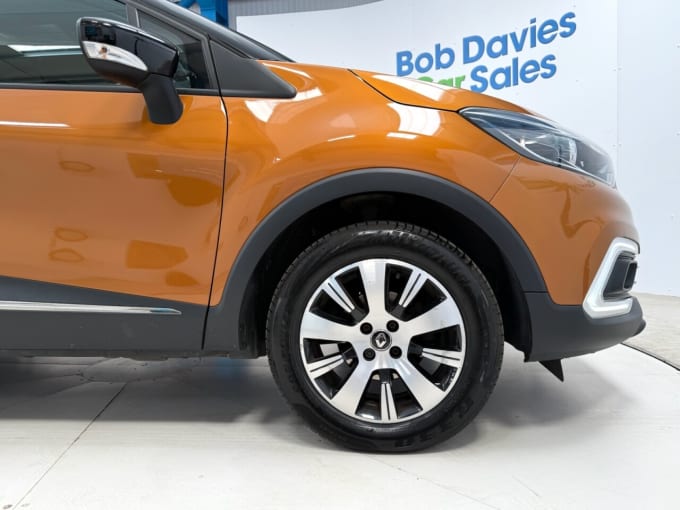 2025 Renault Captur