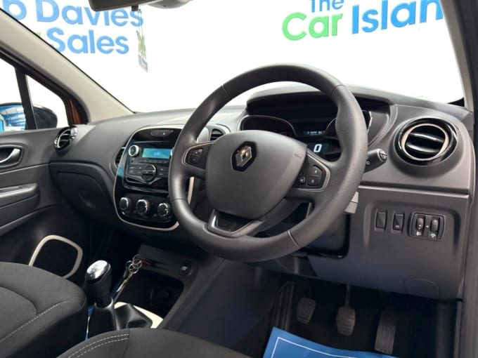 2025 Renault Captur