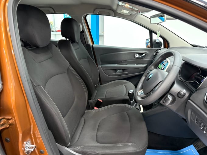 2025 Renault Captur