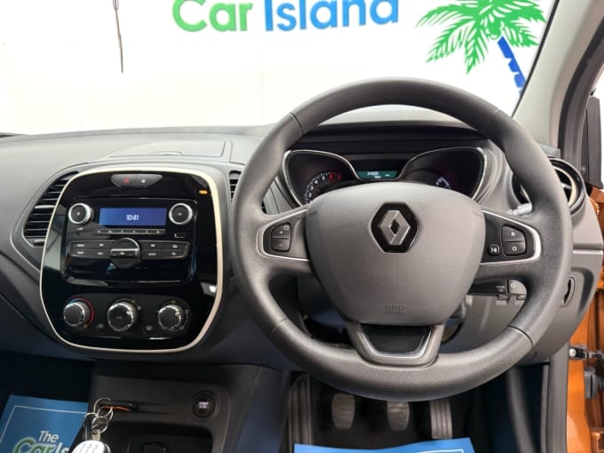 2025 Renault Captur