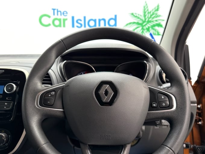 2025 Renault Captur