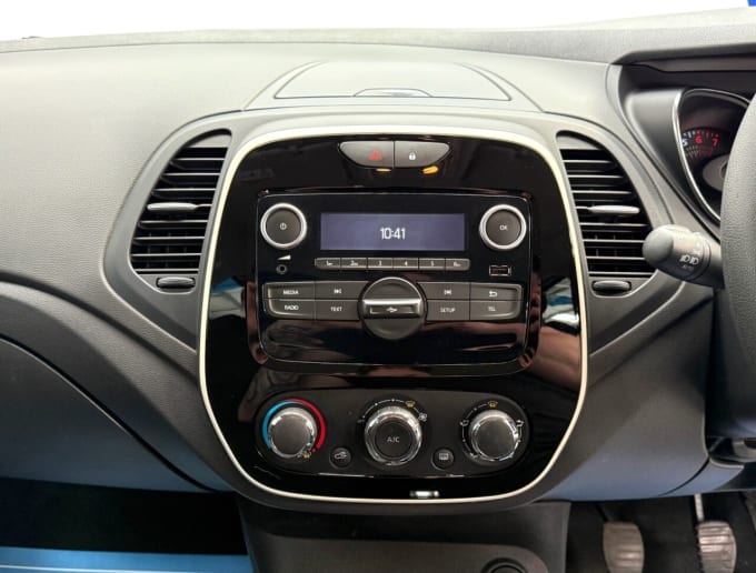 2025 Renault Captur