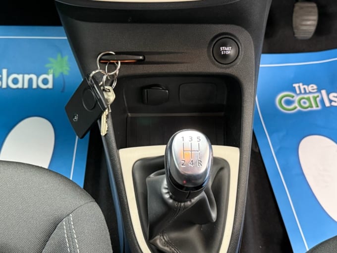 2025 Renault Captur