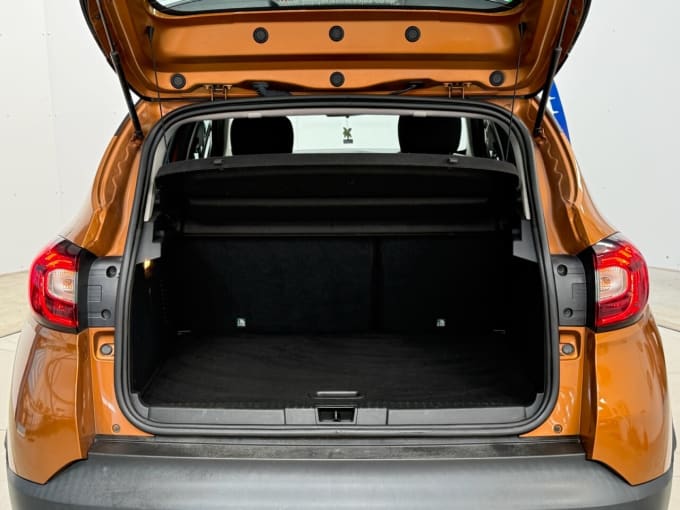 2025 Renault Captur