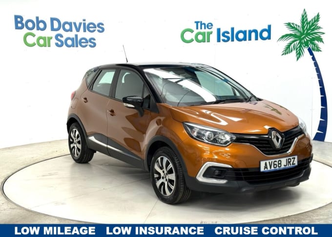2025 Renault Captur