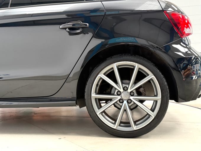 2025 Audi A1