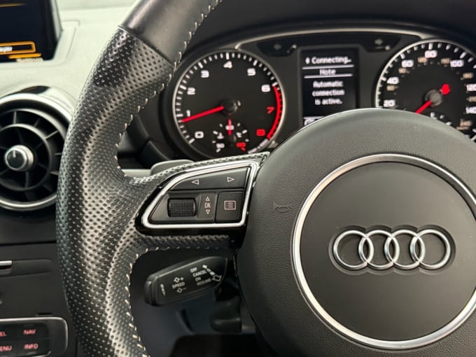 2025 Audi A1