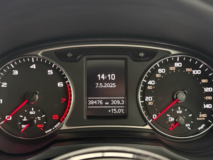 2025 Audi A1