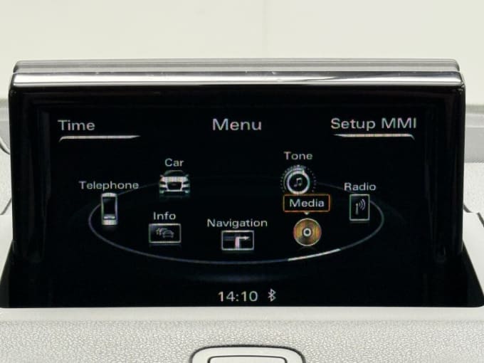 2025 Audi A1