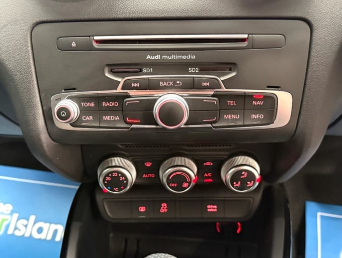 2025 Audi A1