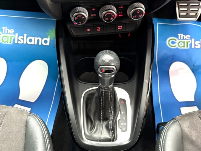 2025 Audi A1
