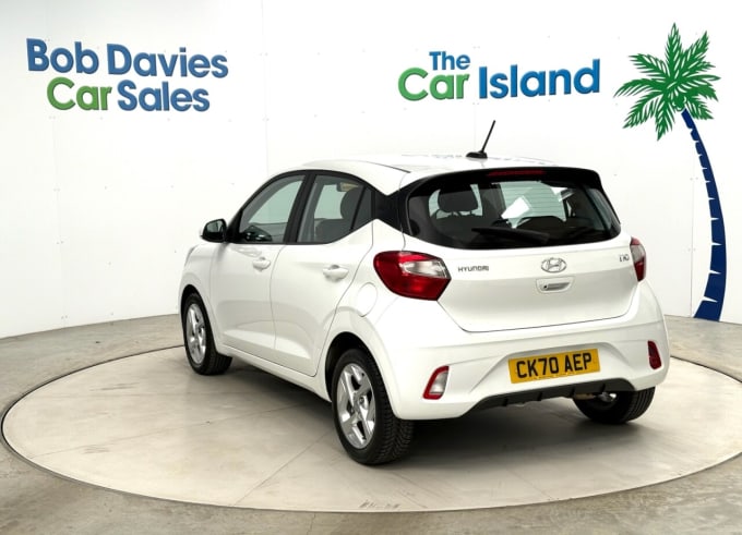 2025 Hyundai I10