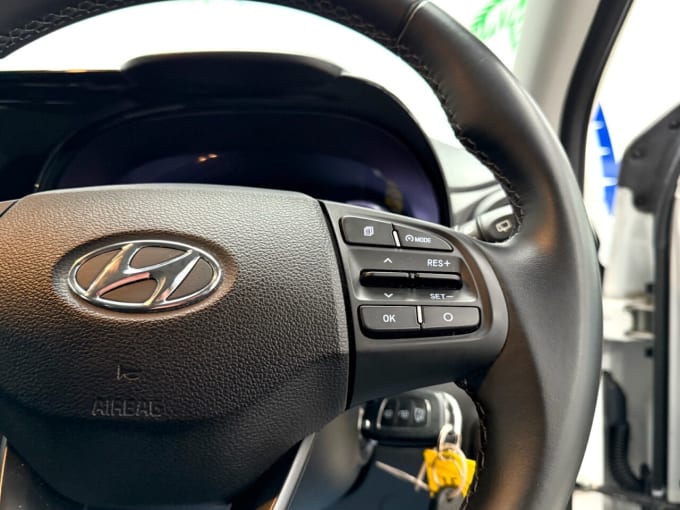 2025 Hyundai I10