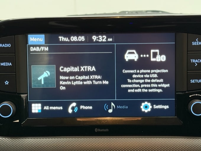 2025 Hyundai I10