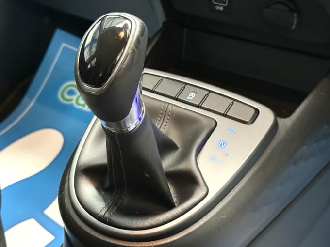 2025 Hyundai I10