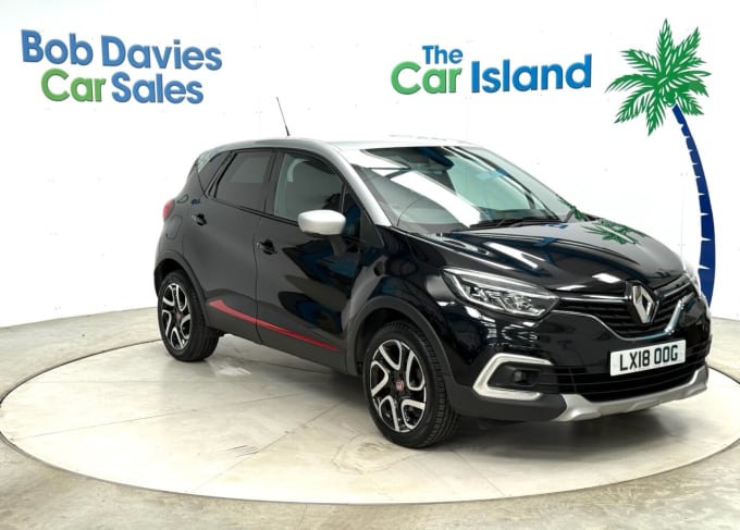 2025 Renault Captur