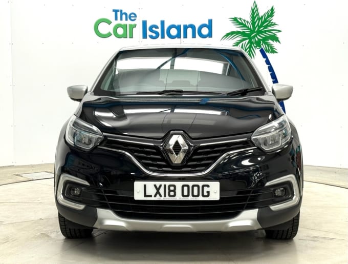 2025 Renault Captur