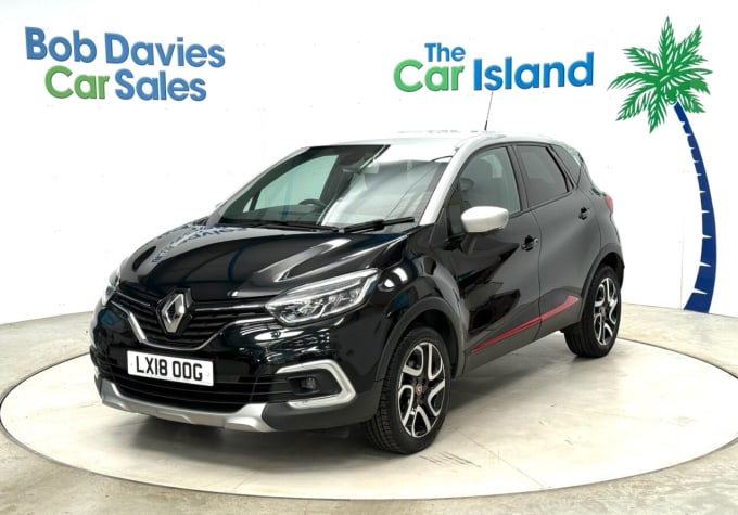 2025 Renault Captur