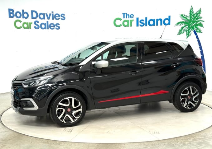 2025 Renault Captur