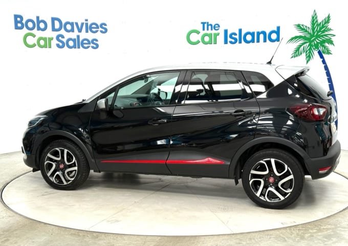 2025 Renault Captur
