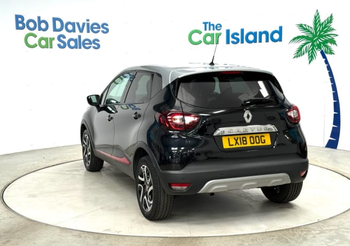 2025 Renault Captur