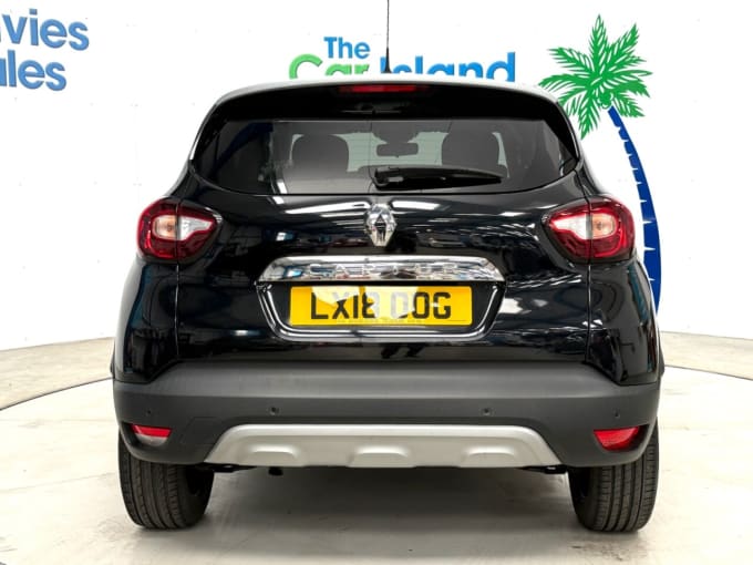 2025 Renault Captur