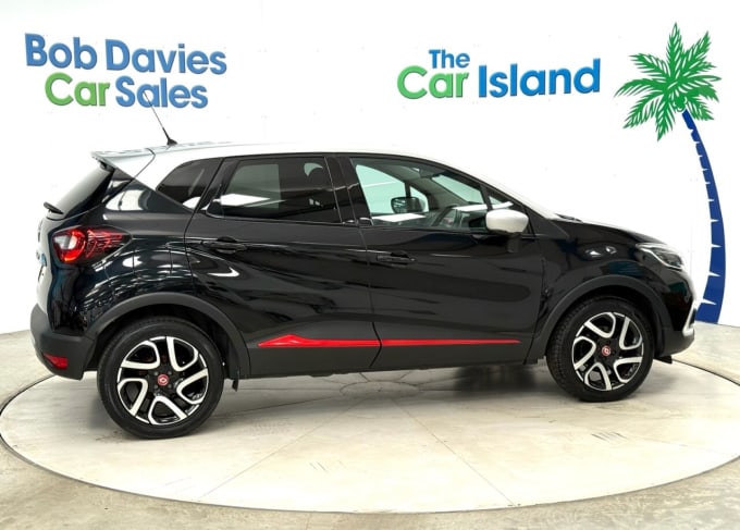 2025 Renault Captur