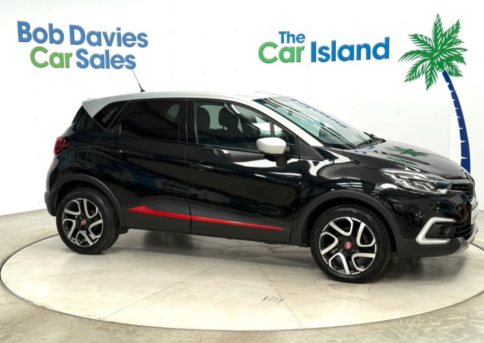 2025 Renault Captur