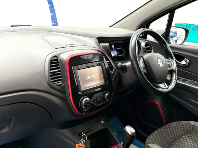 2025 Renault Captur