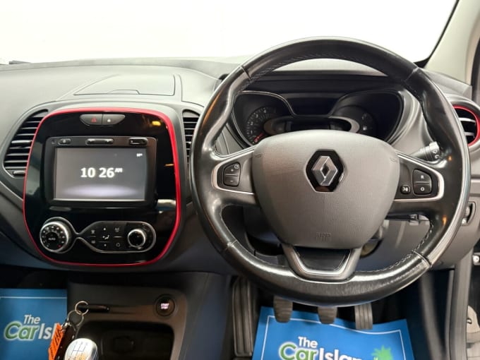 2025 Renault Captur
