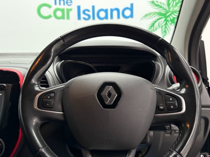 2025 Renault Captur