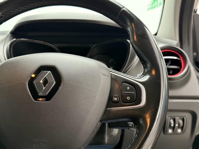 2025 Renault Captur