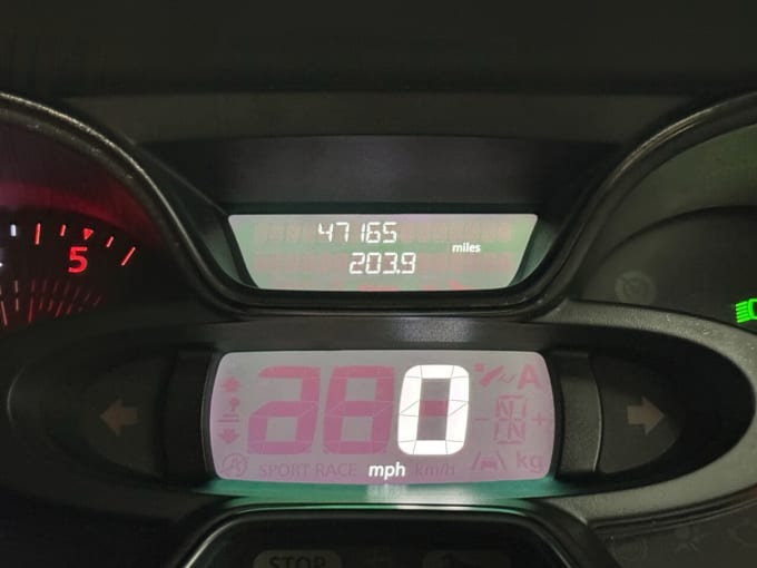 2025 Renault Captur