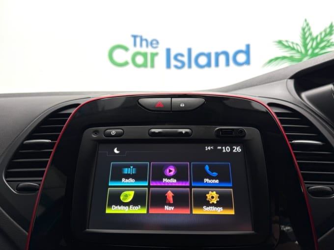 2025 Renault Captur