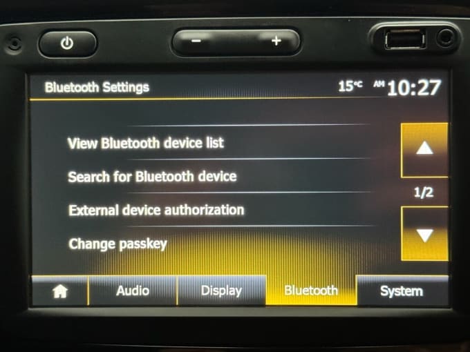 2025 Renault Captur