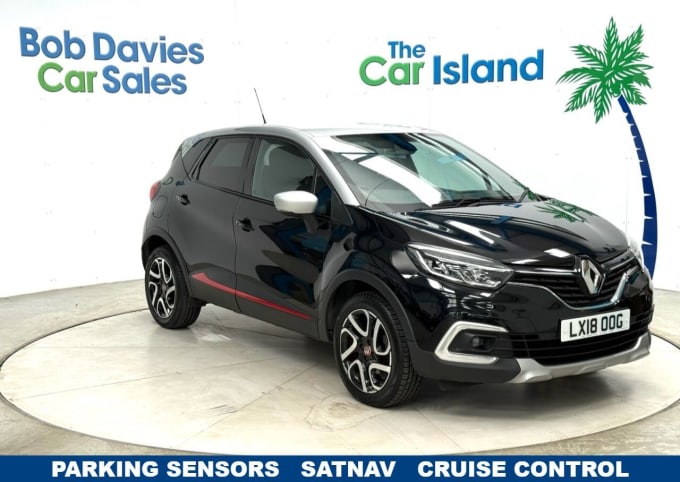 2025 Renault Captur