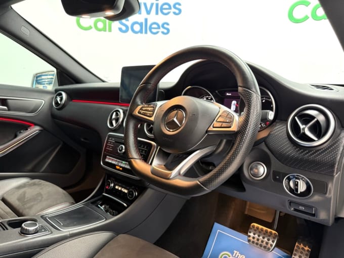 2025 Mercedes-benz A-class