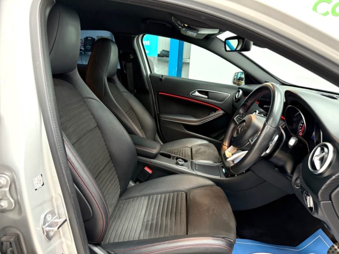 2025 Mercedes-benz A-class