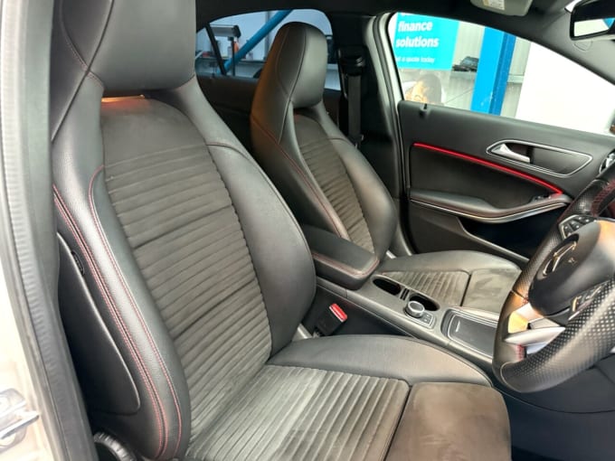 2025 Mercedes-benz A-class