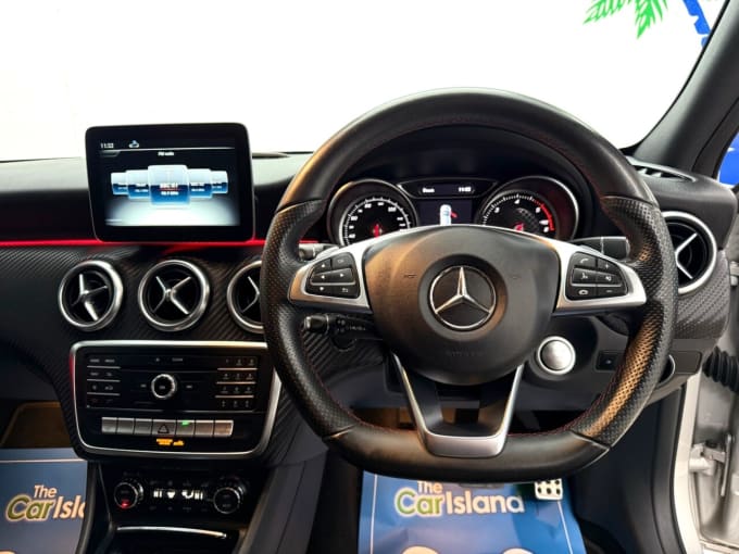 2025 Mercedes-benz A-class