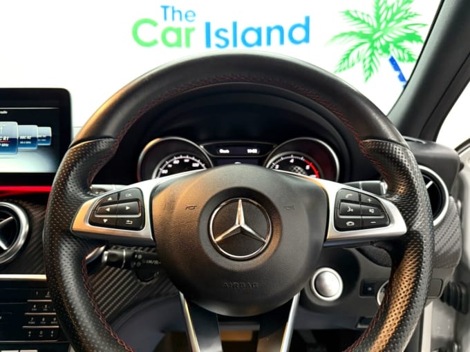 2025 Mercedes-benz A-class
