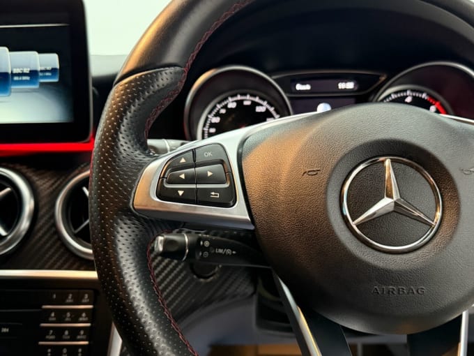 2025 Mercedes-benz A-class