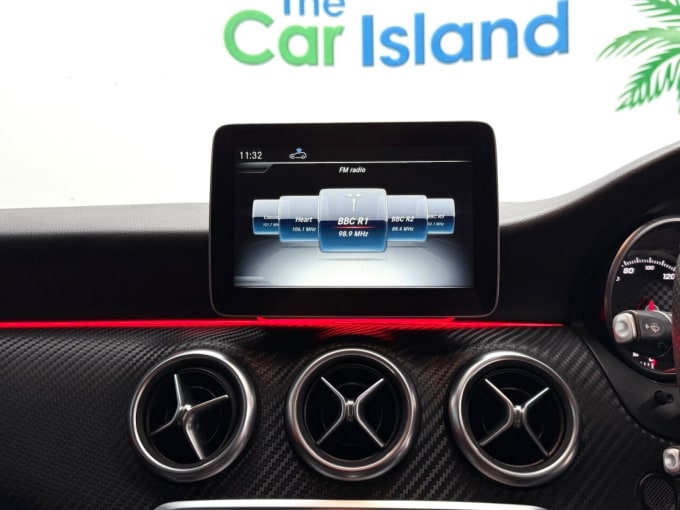 2025 Mercedes-benz A-class