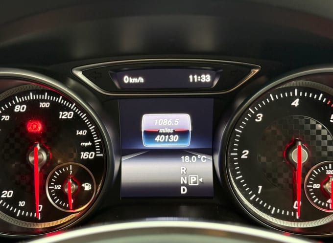 2025 Mercedes-benz A-class