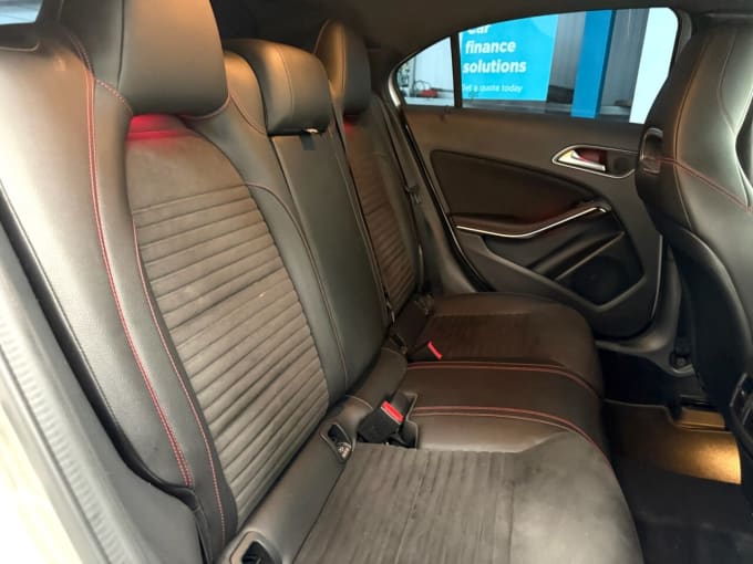 2025 Mercedes-benz A-class