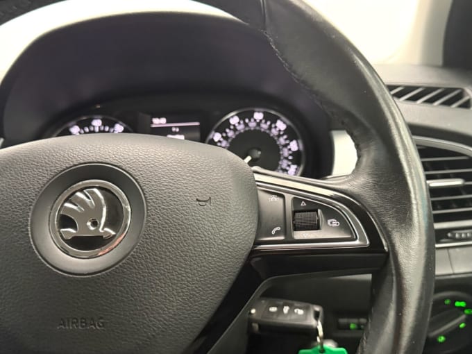 2025 Skoda Fabia