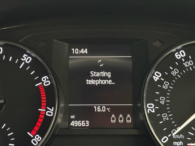 2025 Skoda Fabia