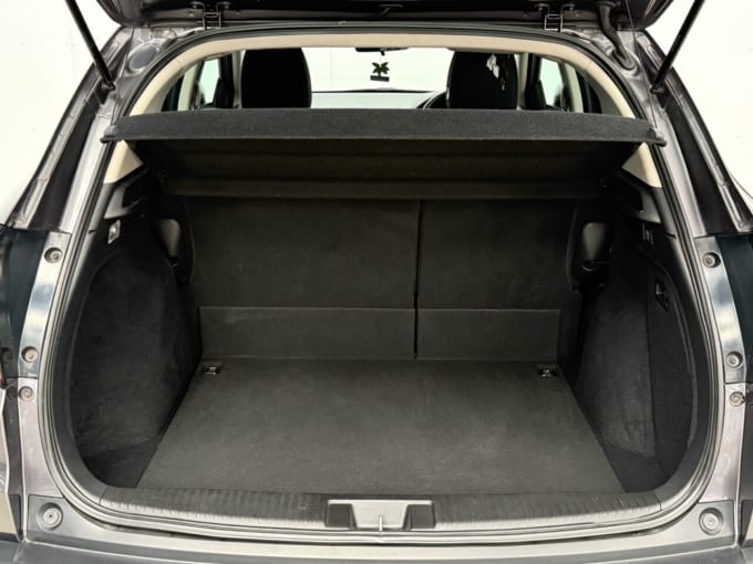 2025 Honda Hr-v